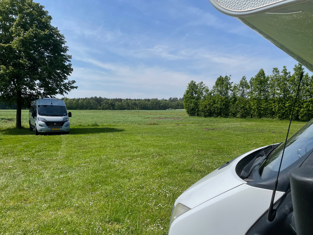 Boerderijcamping Niks Hoeve 10