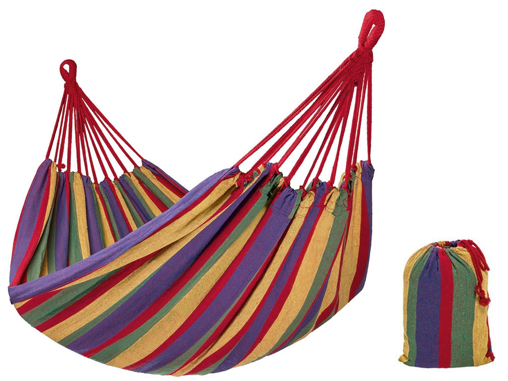Hängematte für Camping