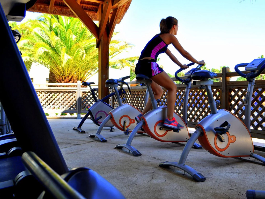 Camping Domaine De Colombier 11