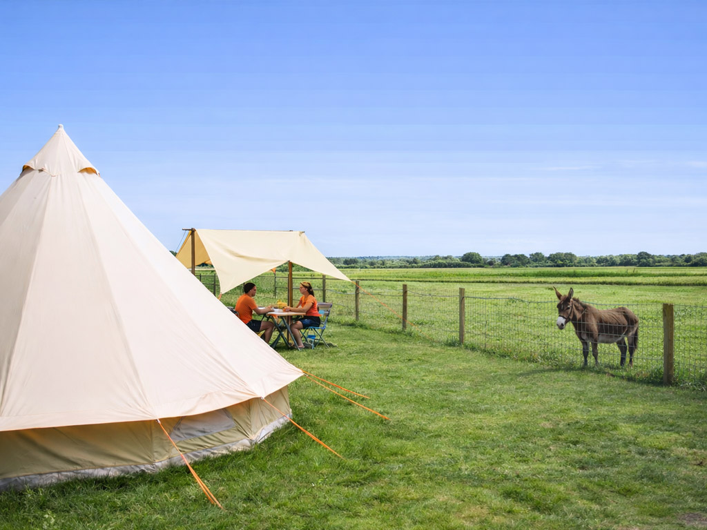 Camping La Charviere 6