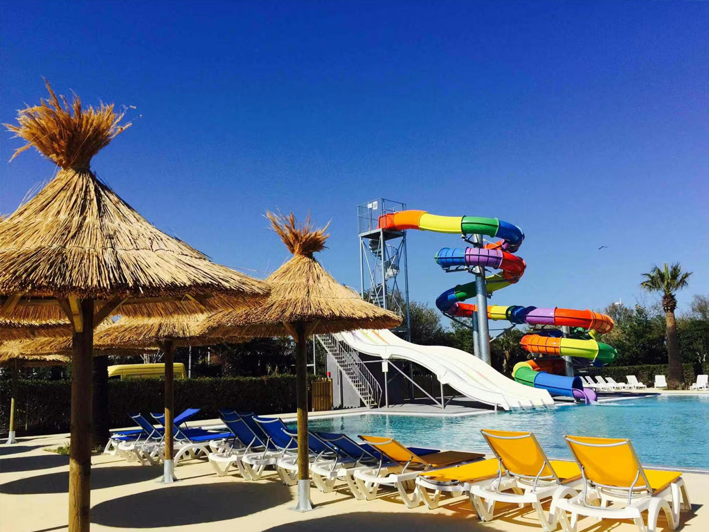 Domaine Des Champs Blancs 6