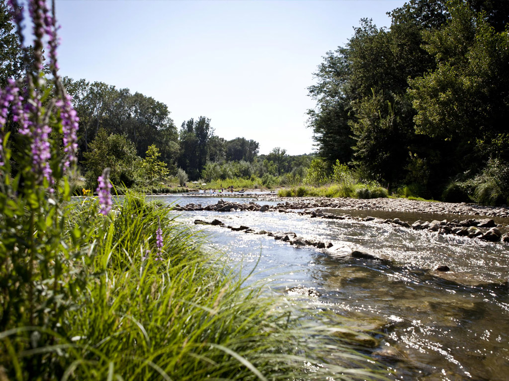 Slow Village La Roque Sur Ceze 7