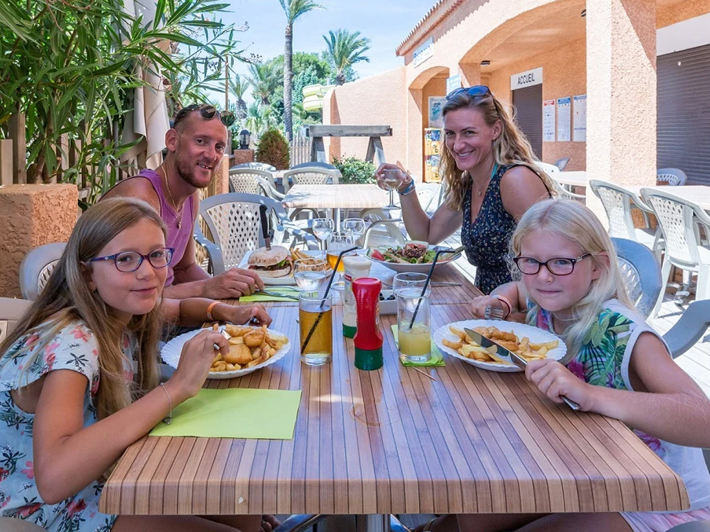 Eden Camping L Etoile De Mer 7