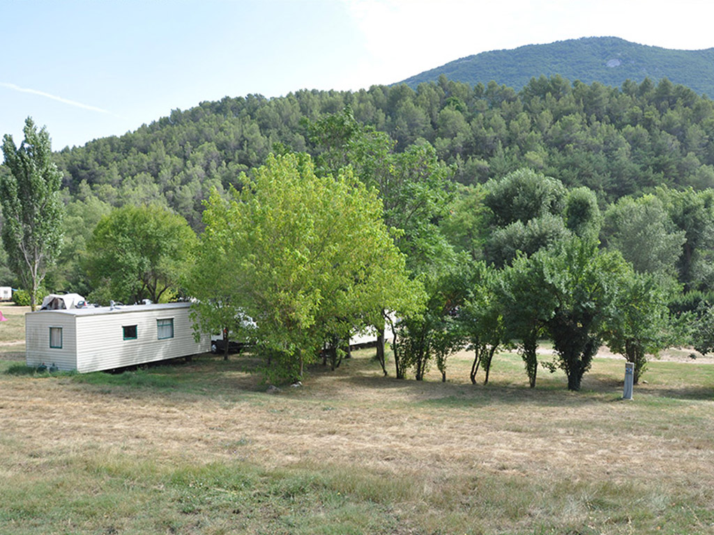 Camping Le Moulin De Cost 2