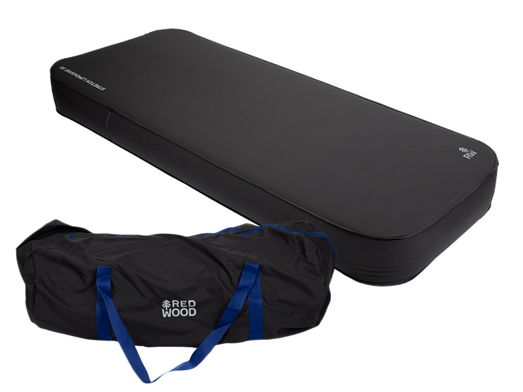 Stretch Limousine 20 Schlafmatte