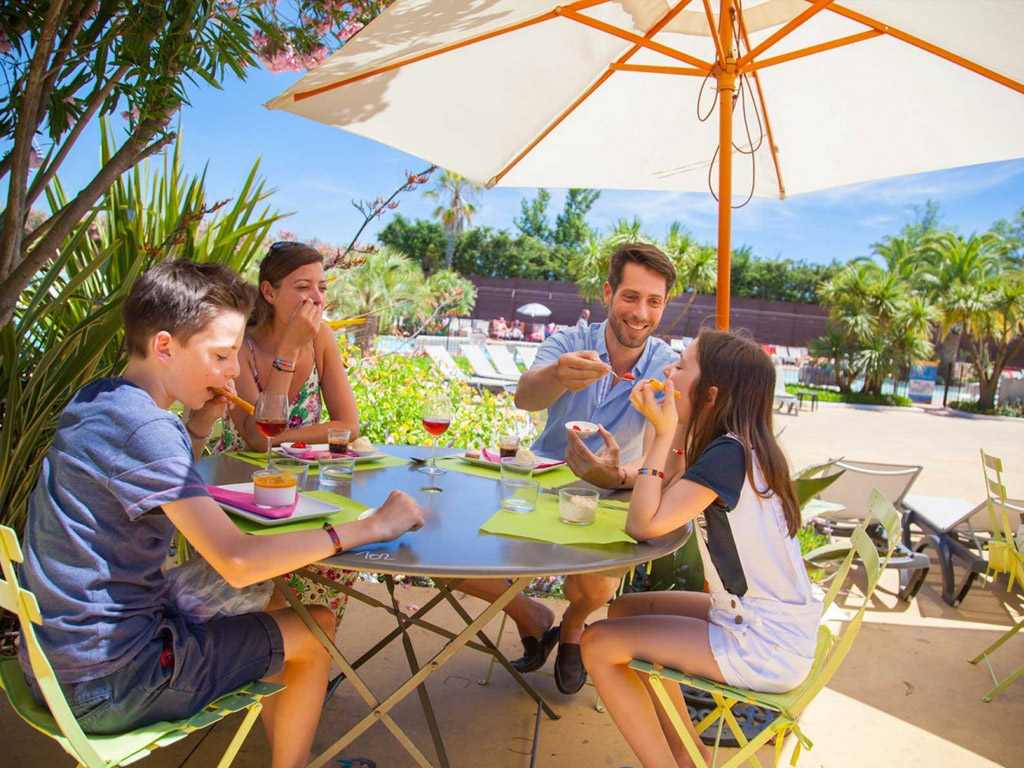 Camping La Petite Camargue 4