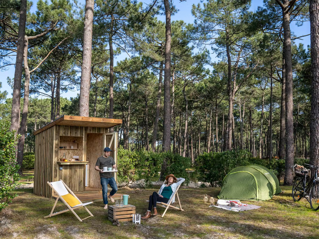Camping Le Tedey 8
