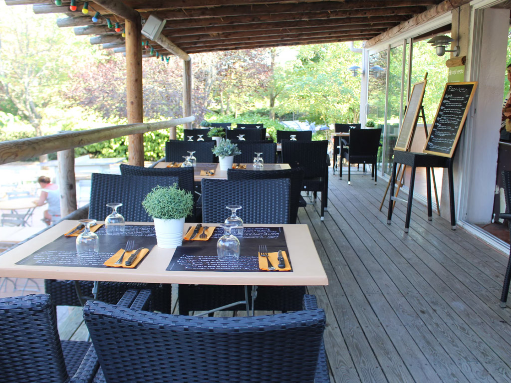 Camping Les Routes De Provence 6