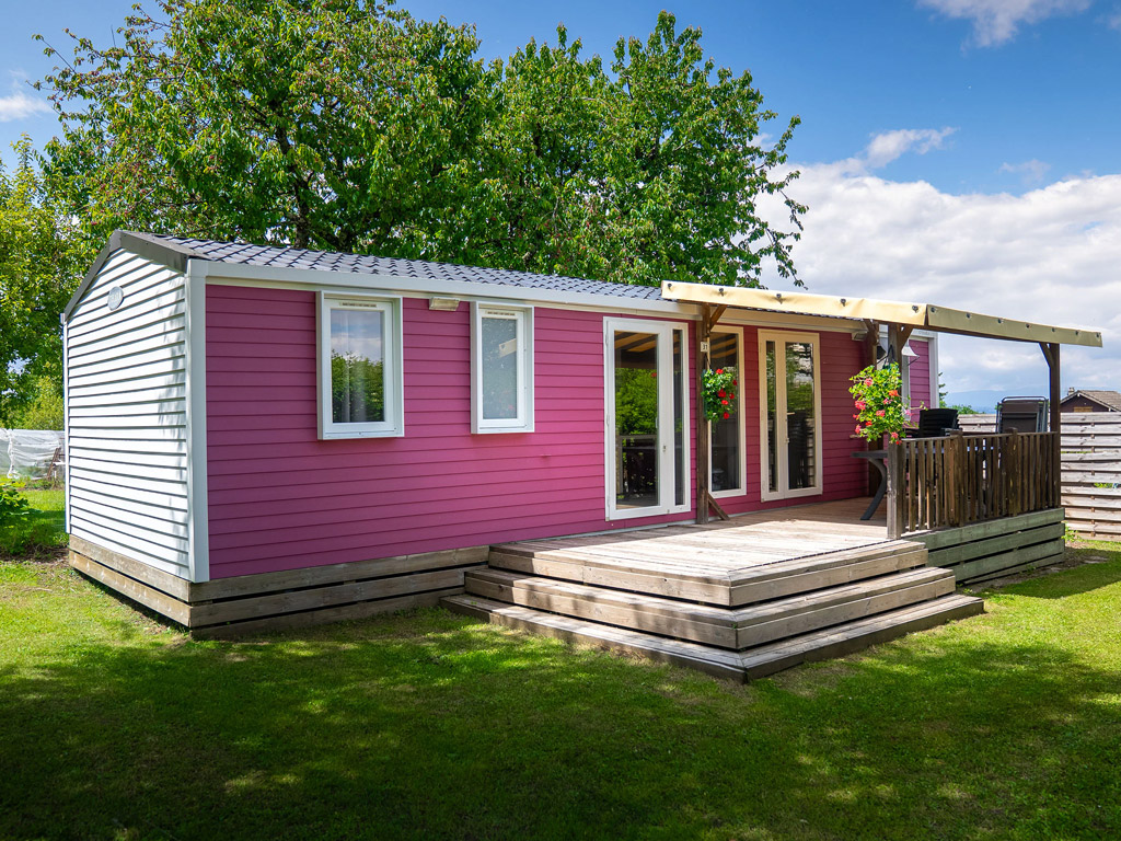 Camping La Vieille Eglise 6