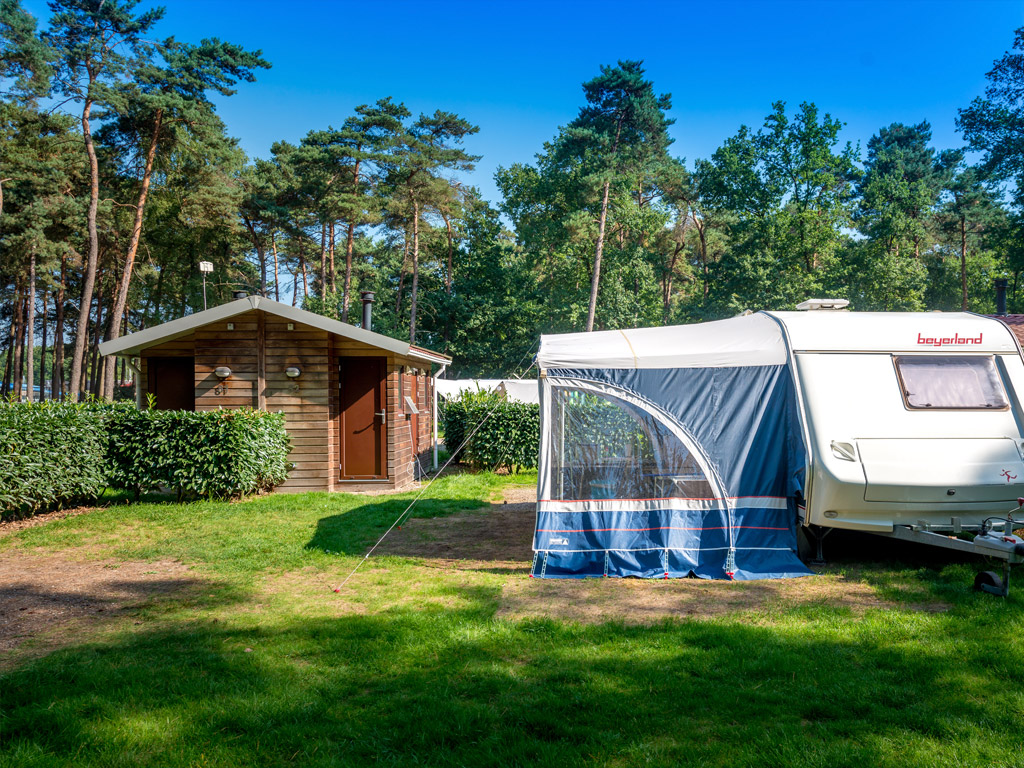 Camping Goolderheide 9