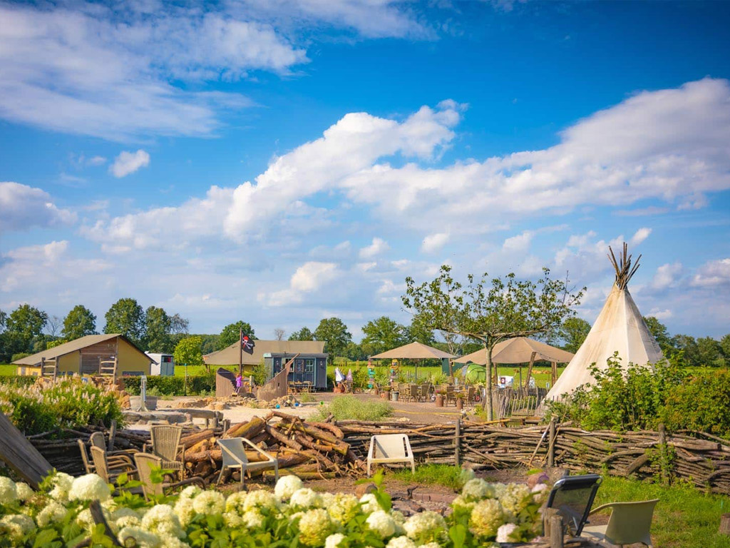 Farmcamps Boebadoe 8