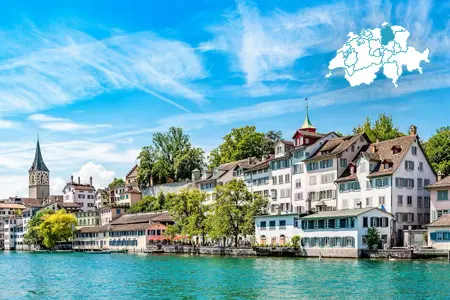 Zürich