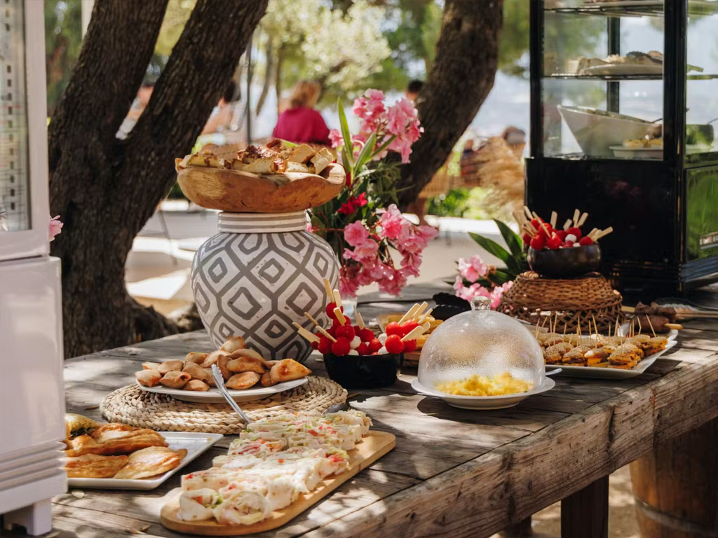 Camping Vigna Maggiore 9