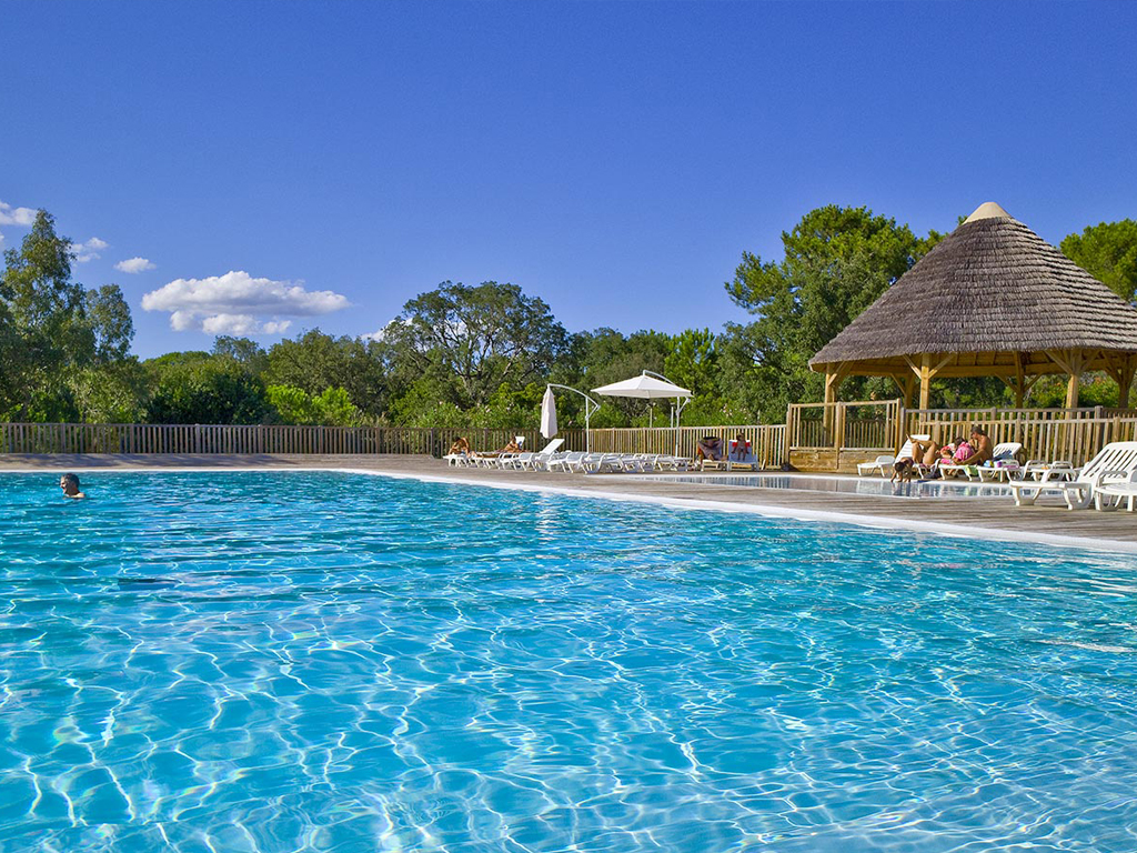 Camping San Damiano 10