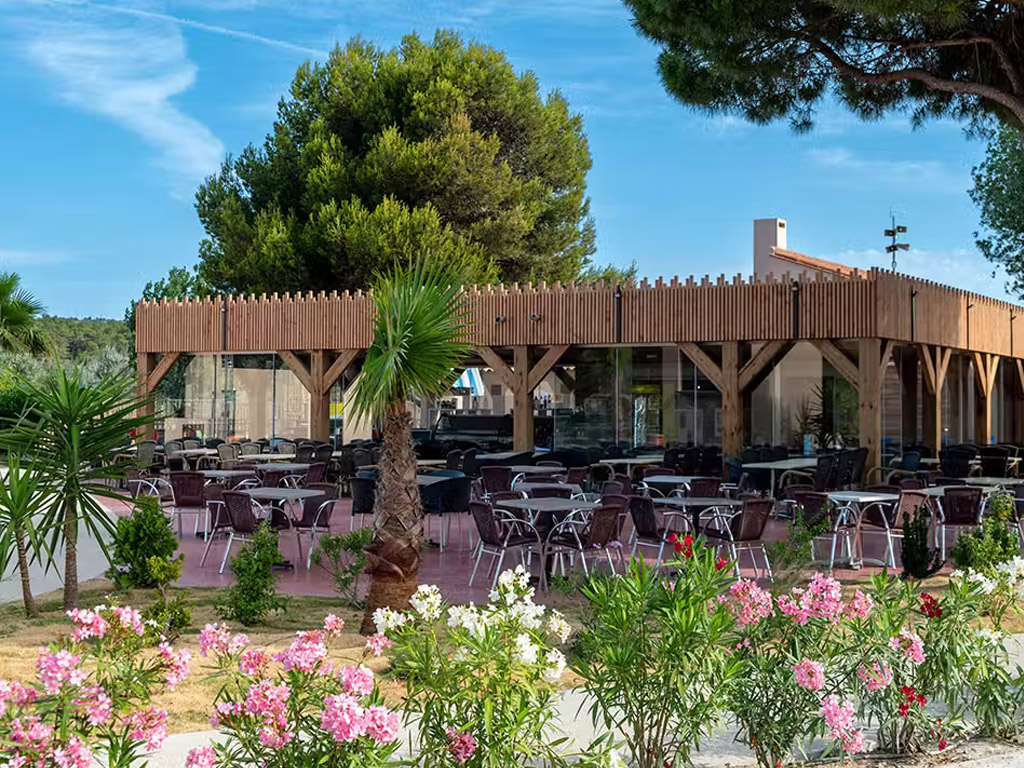 Camping MS La Cotes Des Roses 11