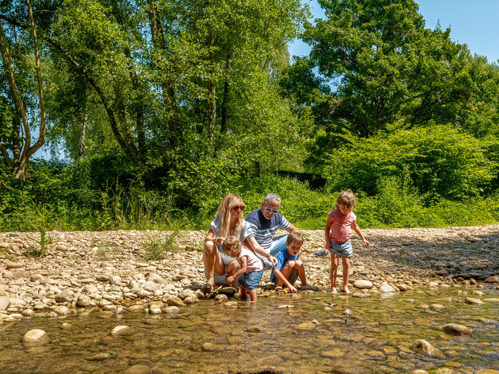 Camping Ciela Village Le Bontemps 6