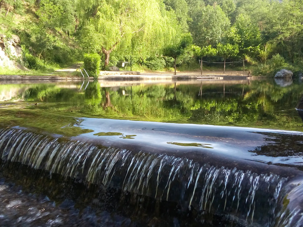 Camping Le Canigou 5