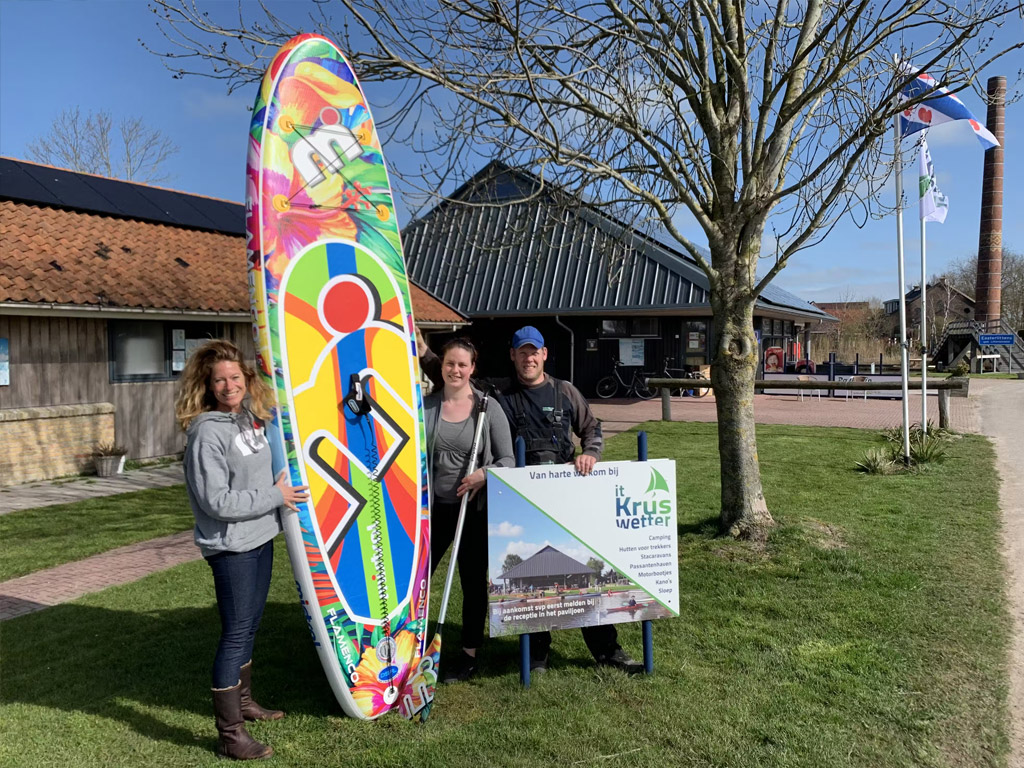 Camping It Kruswetter 9