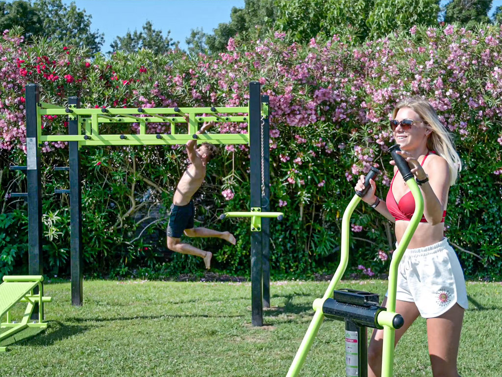 Ciela Village Camping Les Marsouins 8