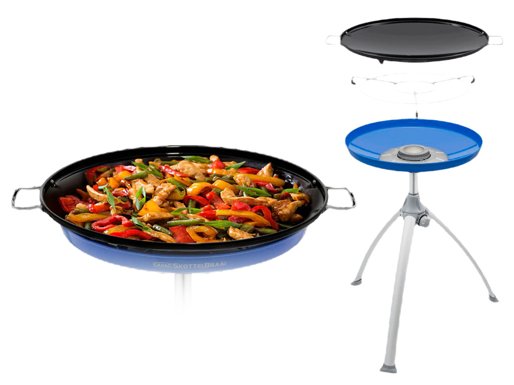 cadac skottelbraai online kaufen