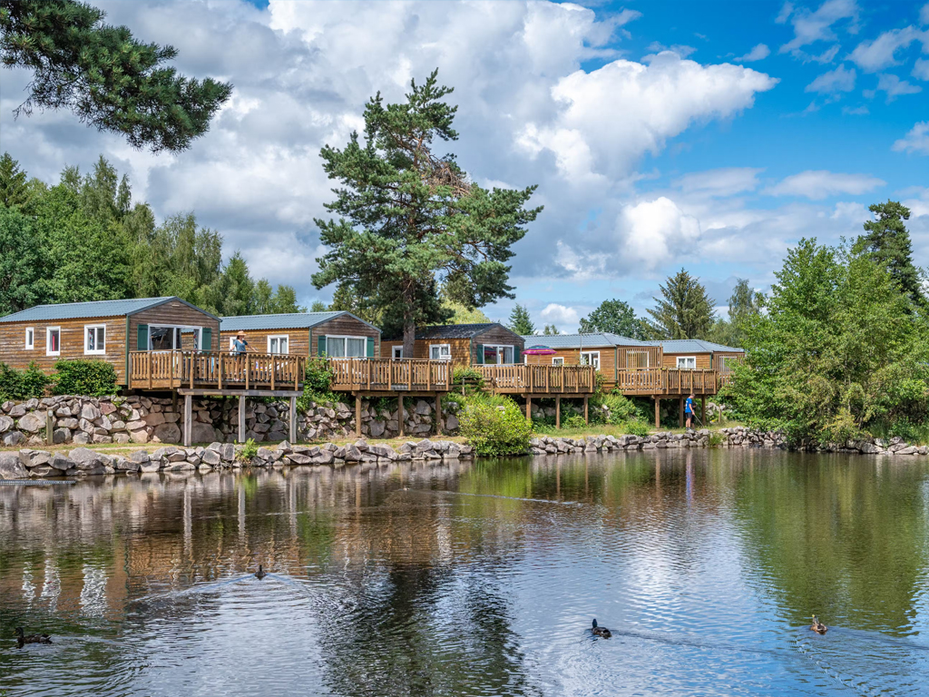 Village Domaine Des Bans 3