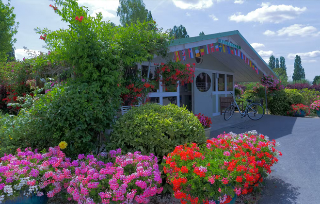 Camping Des 4 Vents 8