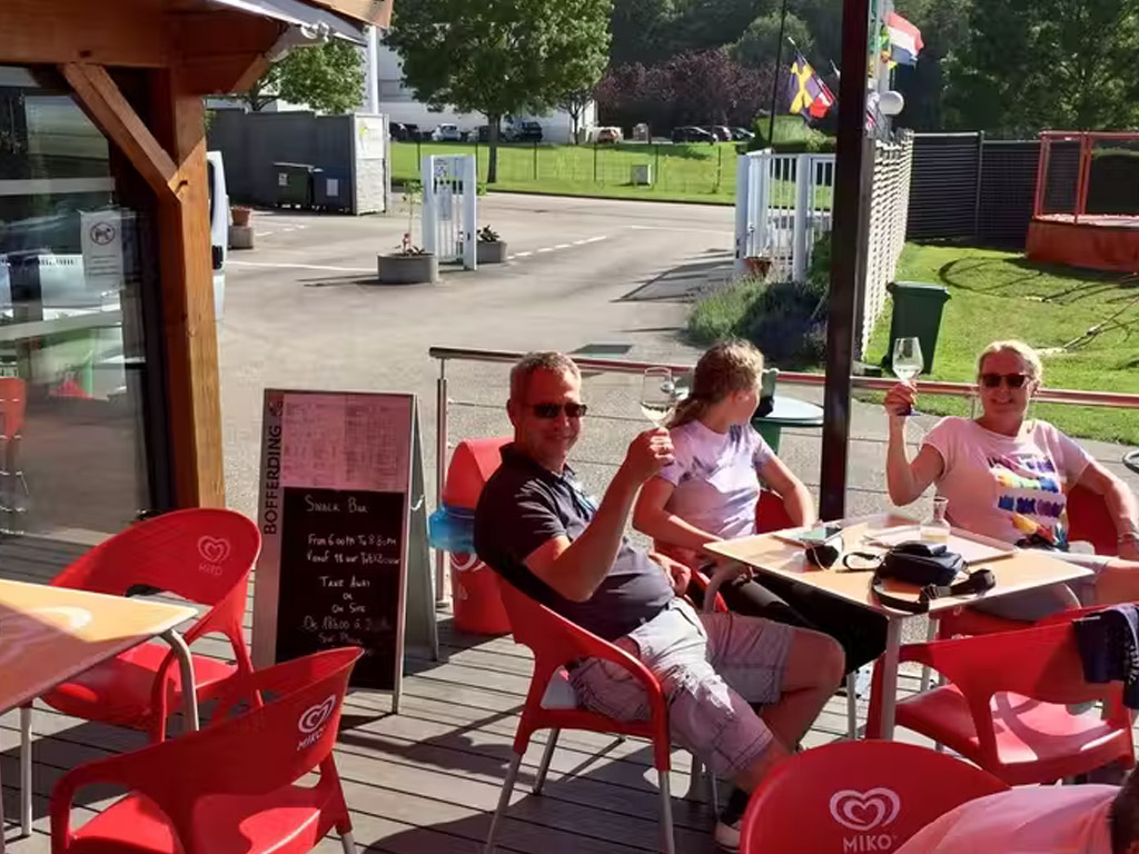 Camping Porte Des Vosges 10