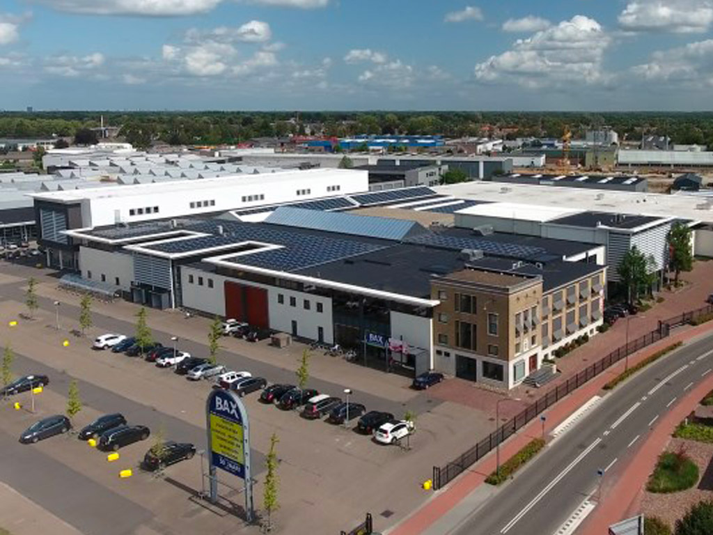 Bax total Erholung Bergeijk