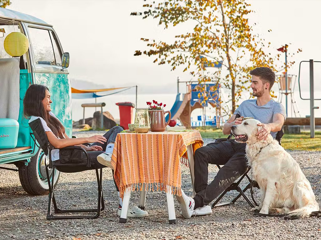 Camping International Sarnersee 7