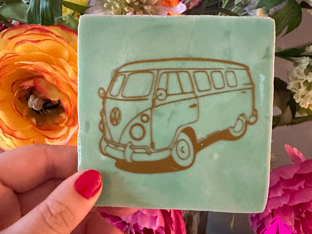 Kacheln für Wohnmobile