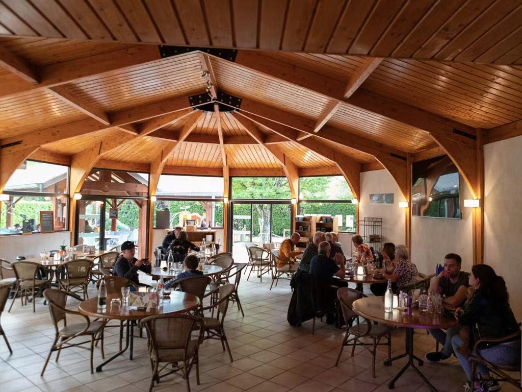 Camping Sandaya La Roubine 6