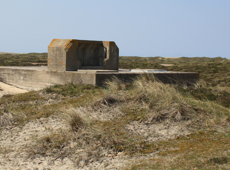 Bunker