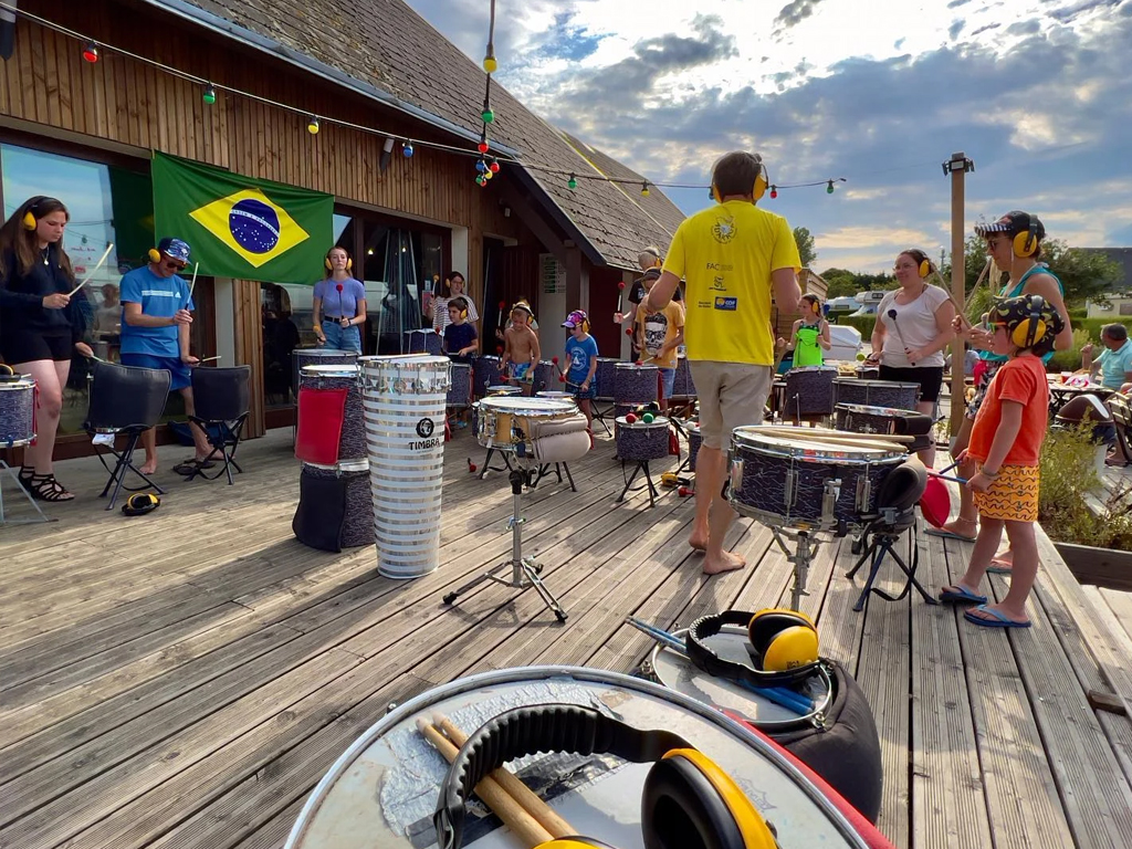 Camping Seasonova Etennemare 3