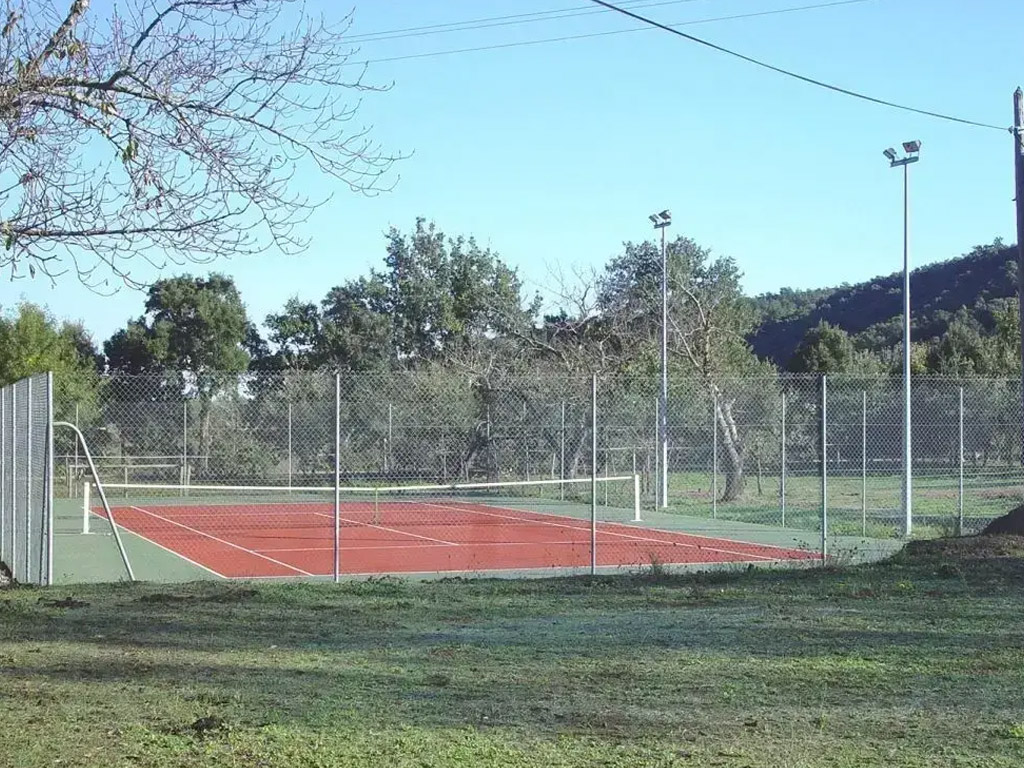 Camping Naturiste La Clapere 8