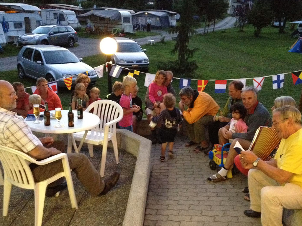 Camping Cavresc 5