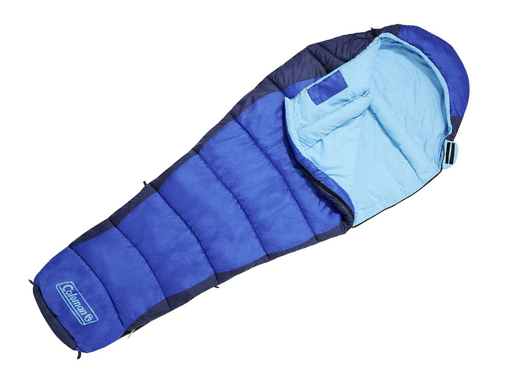 Coleman Fision 100 Schlafsack