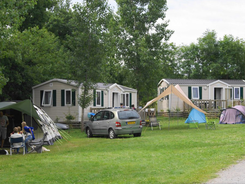 Camping Du Moulin Du Piot 3