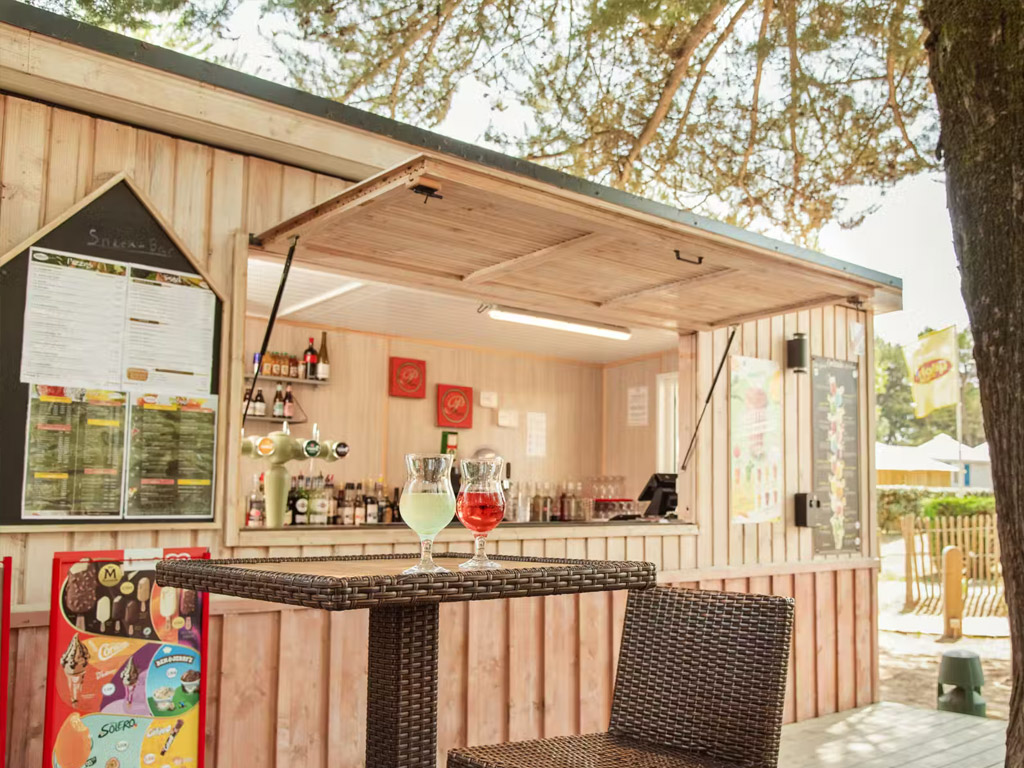 Village Les Sirenes 8