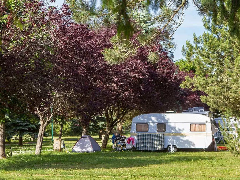 Camping Sandaya La Ribeyre 3