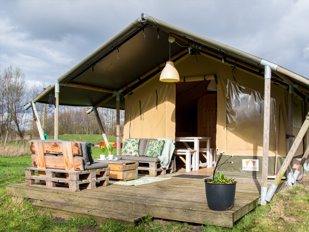 Camping Buitenleven 3