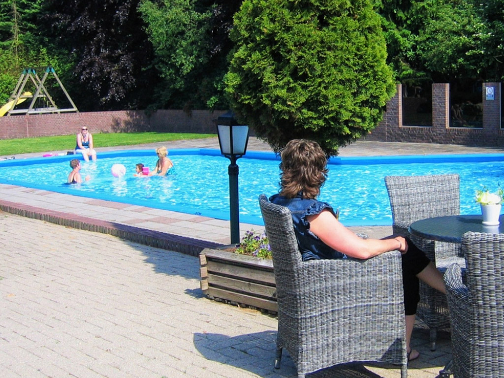 Camping Sonnevanck 29