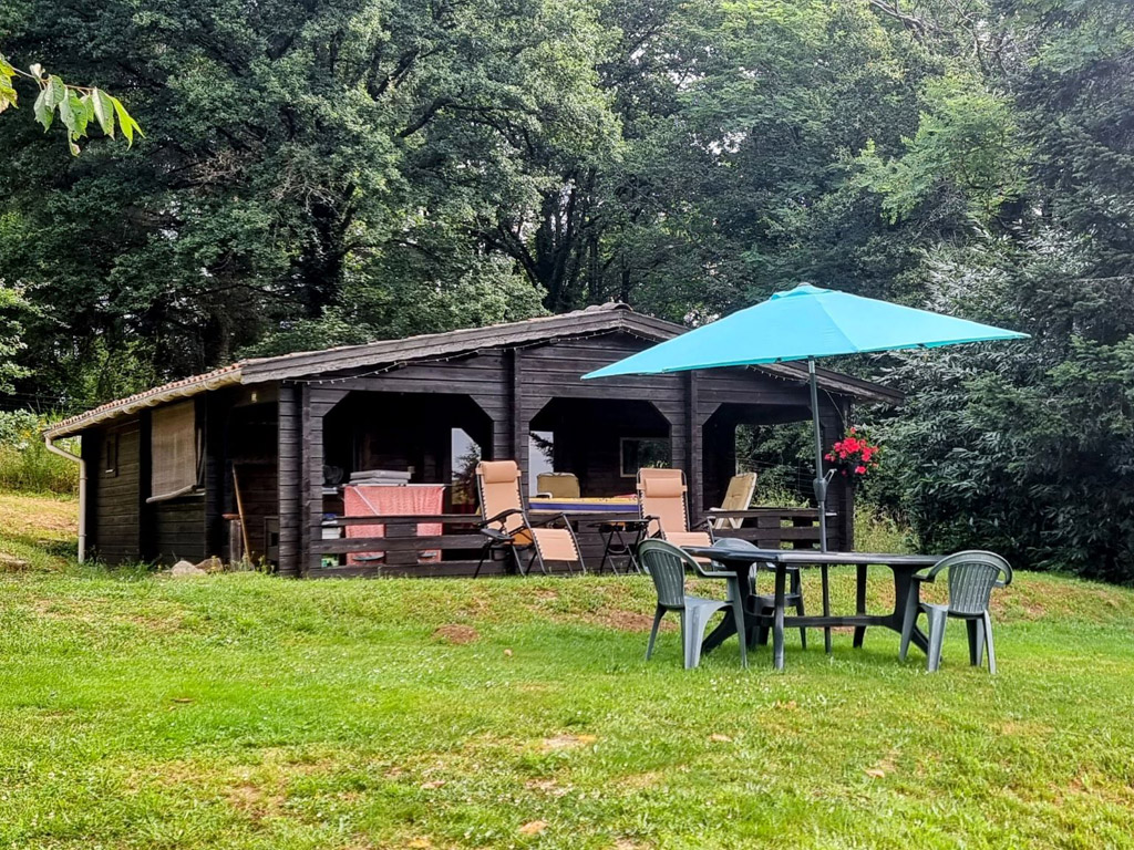 Hondencamping La Soupeze 11