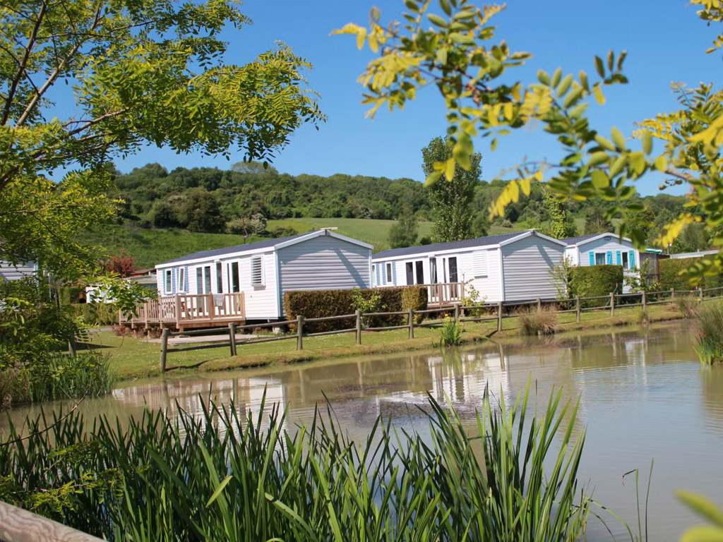 Camping Le Marqueval 6