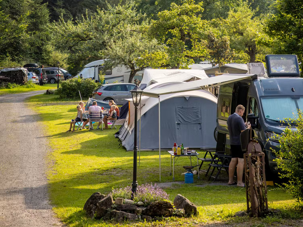 Camping Grassi 5