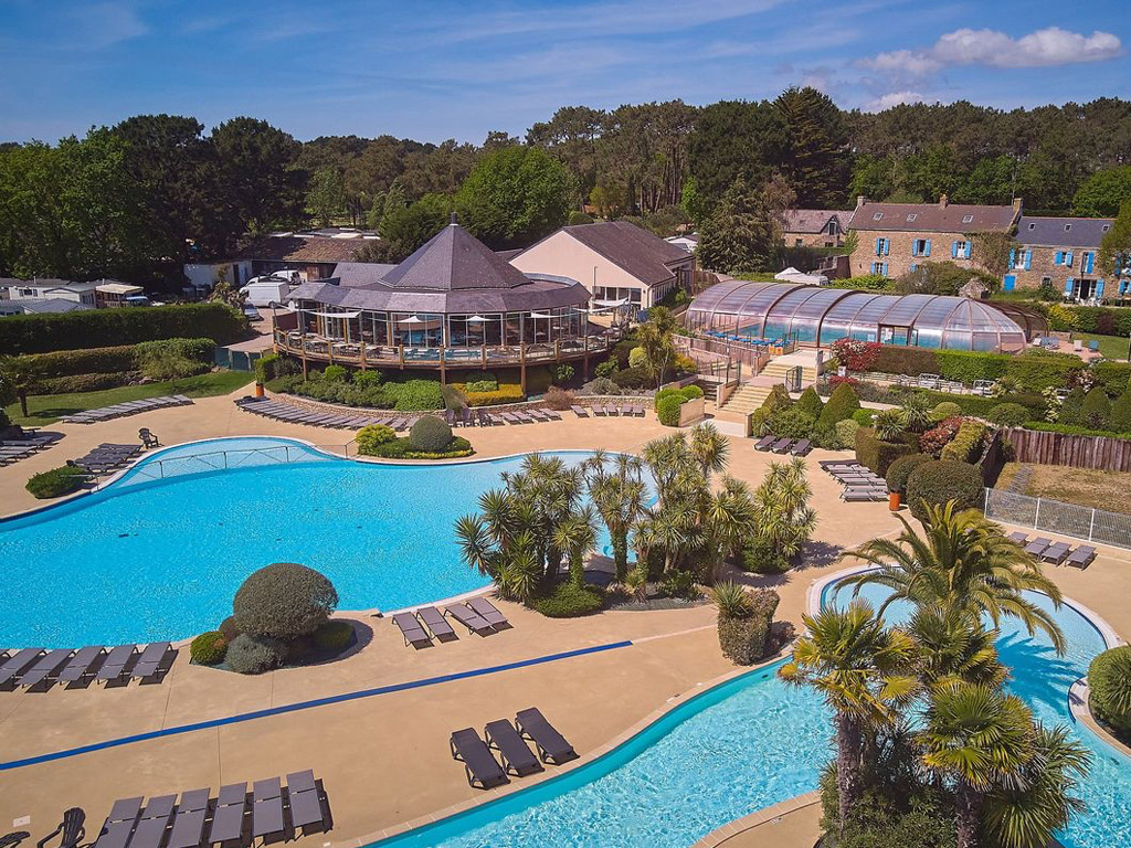 Camping La Grande Metairie 1