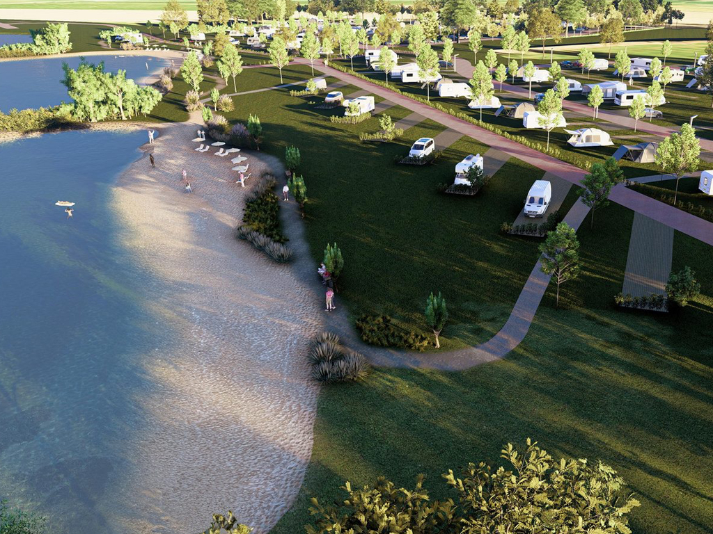 Topparken Resort Lexmond 6