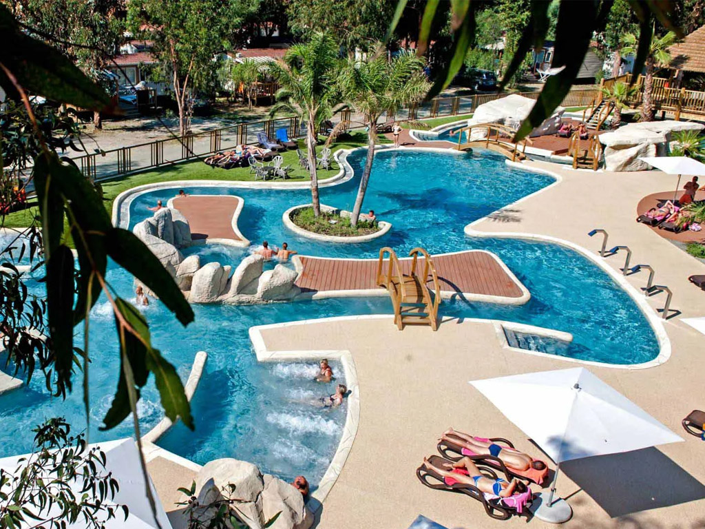 Camping Arinella Bianca 2