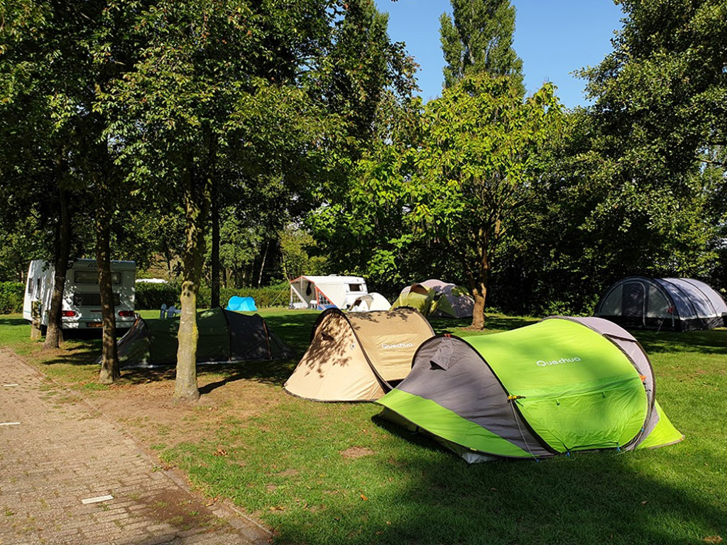 Vakantiecentrum De Kroeze Danne 1