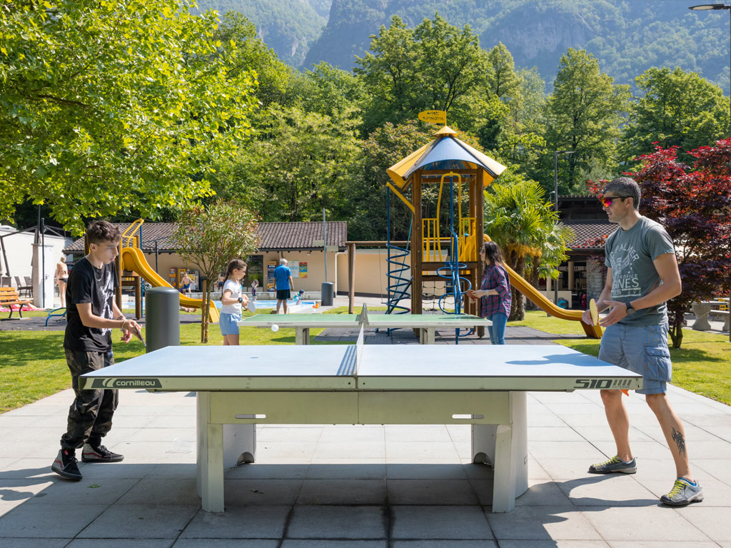 Camping Piccolo Paradiso 6