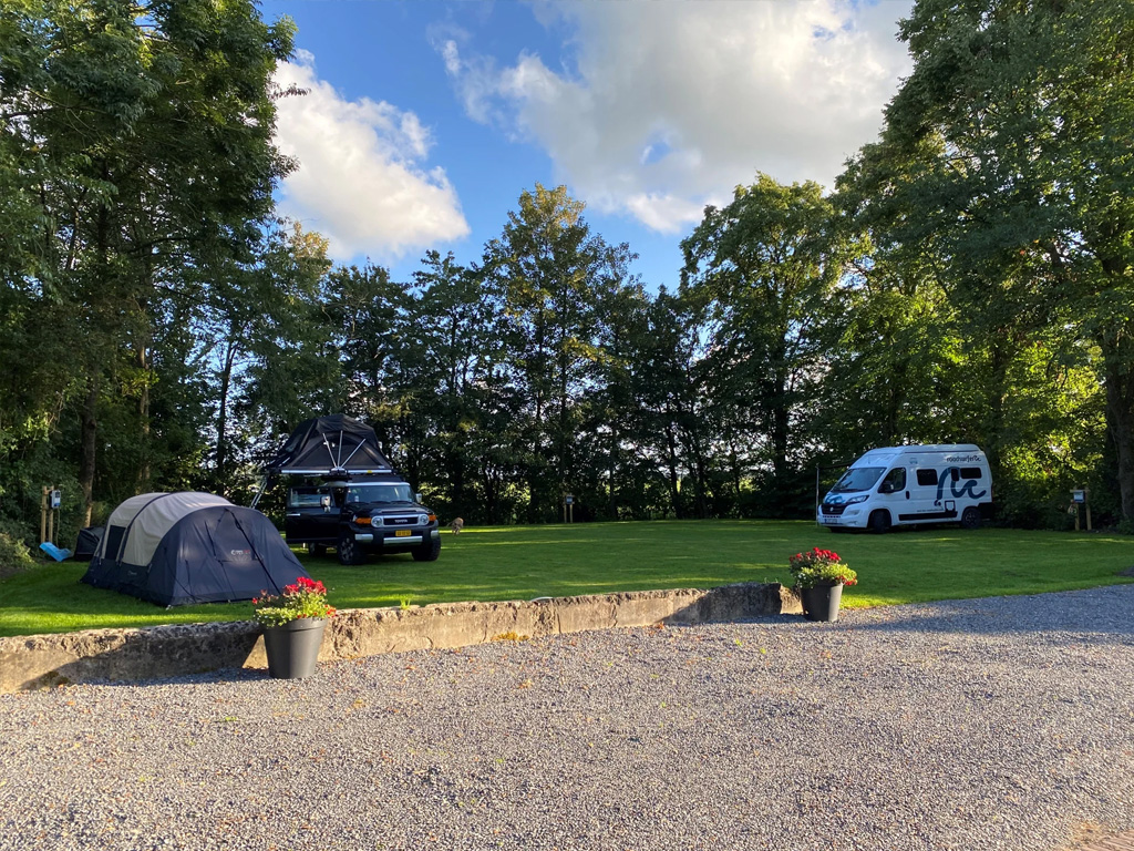 Camping De Uilenburg 5